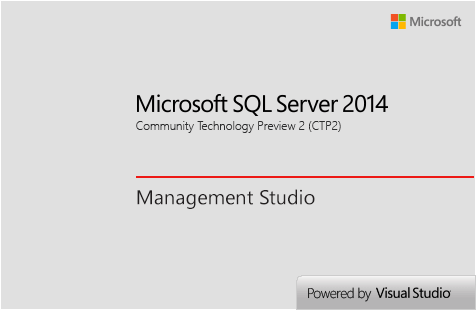 sql server management studio 2014 free download
