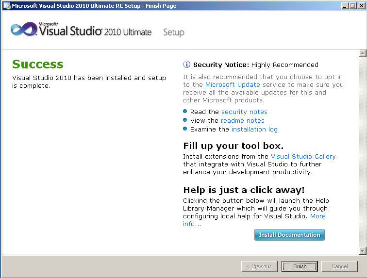 Майкрософт визуал с 10. Microsoft Visual Studio 2010 Ultimate. Microsoft Visual Studio Ultimate 2010 installation.. Visual installer 2010. Visual Studio включите переключатель LOADFROMREMOTESOURCES.