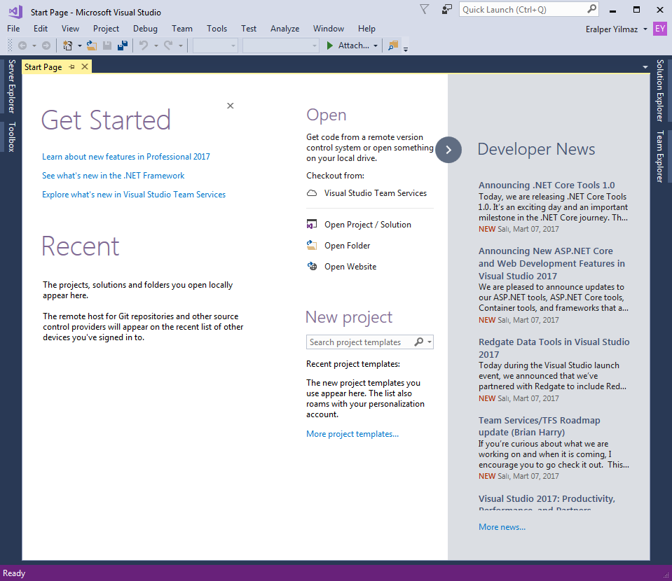 download visual studio 2017 professional key