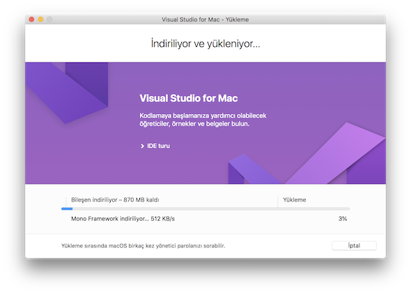 visual studio community 2017 mac vs pc