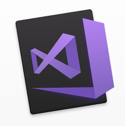 Visual Studio for Mac