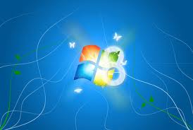 Windows 8 HD wallpapers