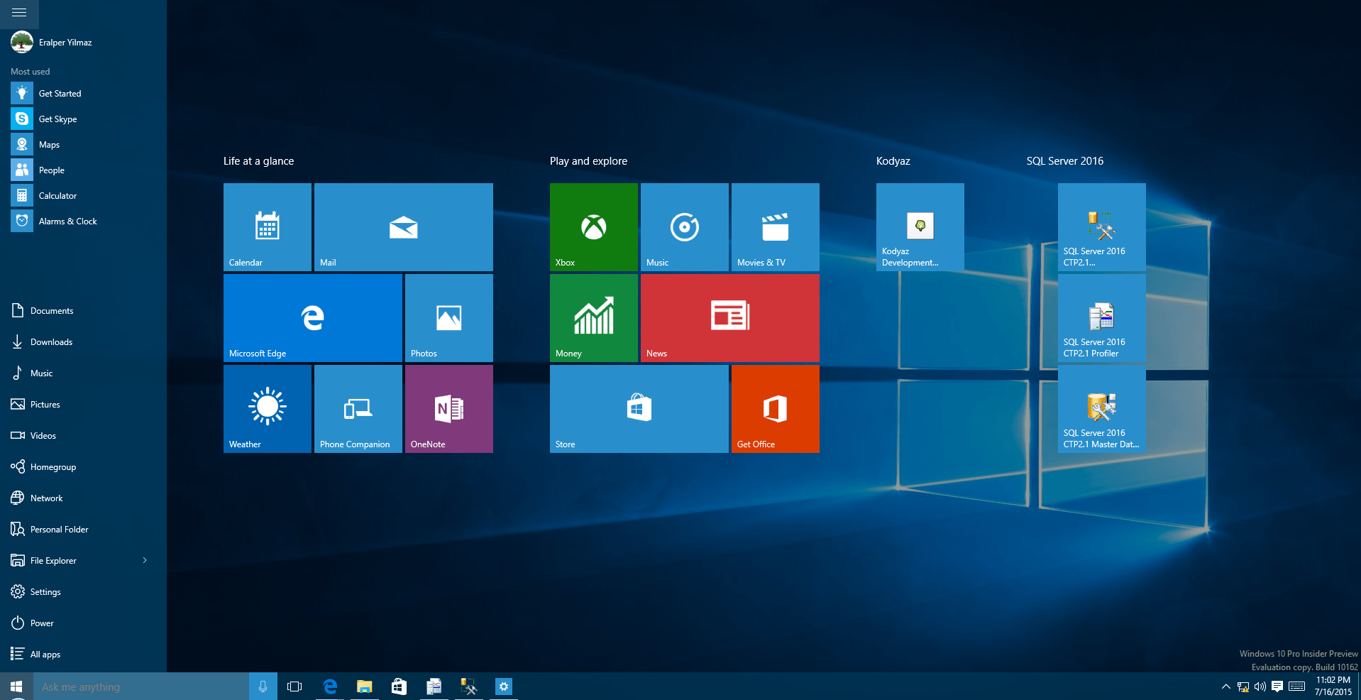 windows 10 will not show login screen