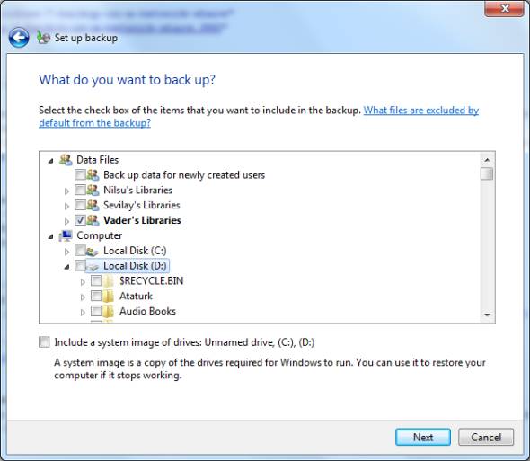 choose-windows-folders-for-windows-7-backup