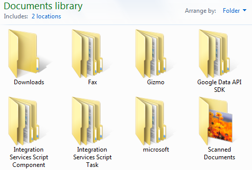 open-windows-7-documents-library