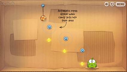 download cut the rope nommies for free