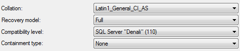 Compatible model. Упорядочивание SQL. Сортировка SQL. MS SQL параметры сортировки cp866. Collations.